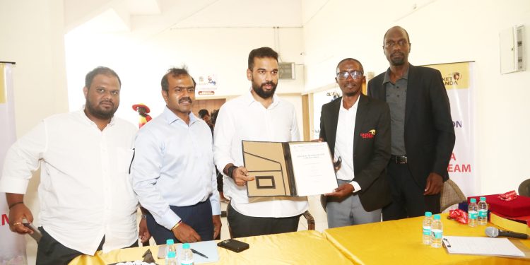 Cricket Cranes Set For Long-term Boost After Landmark Mumbai Agreement