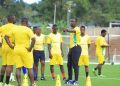 FUFA Trains 68 Coaches in Bid to Raise Youth Football Standards