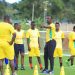 FUFA Trains 68 Coaches in Bid to Raise Youth Football Standards