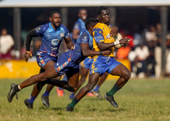 Black Pirates Eye Final Berth as Heathens Face Uphill Task