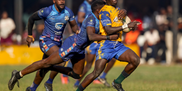 Black Pirates Eye Final Berth as Heathens Face Uphill Task