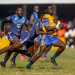 Black Pirates Eye Final Berth as Heathens Face Uphill Task