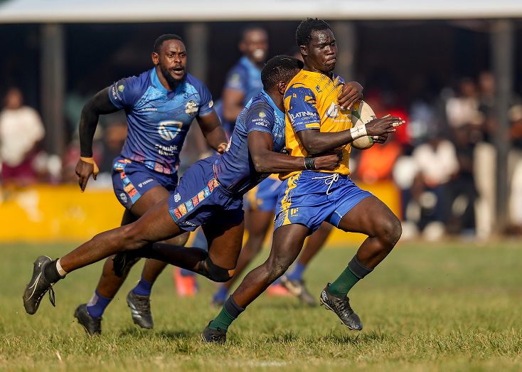 Black Pirates Eye Final Berth as Heathens Face Uphill Task