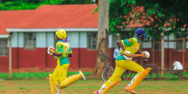 Uganda Secures Two Africa Region Titles in ICC Development Awards