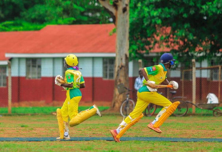 Uganda Secures Two Africa Region Titles in ICC Development Awards