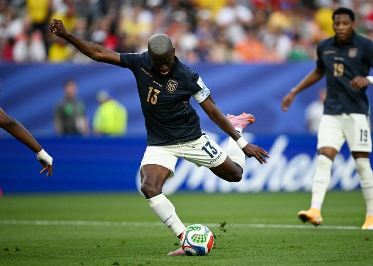 Preview: Ecuador, Curaçao Face Must-Win Battle as Both Seek First Group E Points