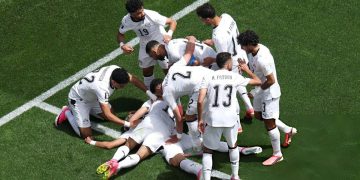 Preview: New Zealand and Egypt Chase Historic First World Cup Victory