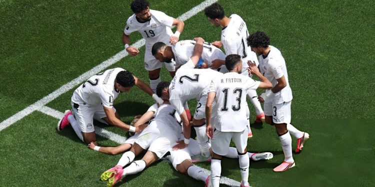 Preview: New Zealand and Egypt Chase Historic First World Cup Victory