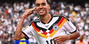 Preview: Knockout Qualification Within Reach as Germany, Ivory Coast Lock Horns
