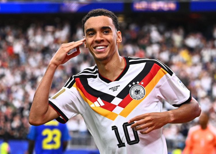 Preview: Knockout Qualification Within Reach as Germany, Ivory Coast Lock Horns