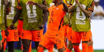 Preview: Netherlands Seek Response as Sweden Chase to Continue Perfect Start