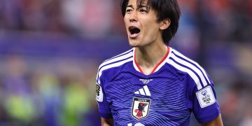 Preview: Japan Target Knockout Progress as Tunisia Fight for Survival