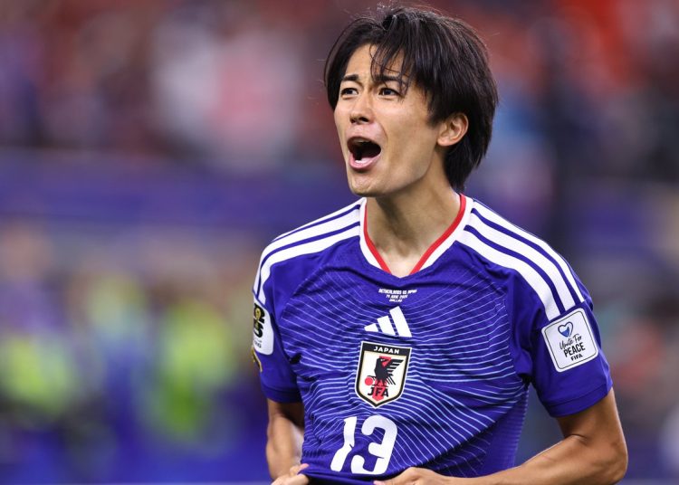 Preview: Japan Target Knockout Progress as Tunisia Fight for Survival