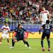 10-Man Paraguay Hold Firm Against Turkey to Secure Crucial World Cup Victory