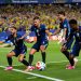 Brazil Respond With Convincing Haiti Victory to Revive World Cup Campaign