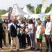 Deputy Speaker Praises Matooke Innovation at Olympic Day Run