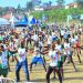 Prof. Muranga Uses Olympic Day Run to Rally Support for Nutrition Campaign