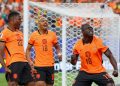 Brobbey and Gakpo Fire Netherlands to Emphatic Victory Over Sweden