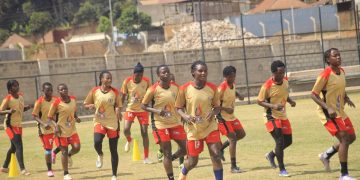 FUFA Women’s Cup Final Set For Kadiba as Kawempe Muslim and Kampala Queens Chase First Title