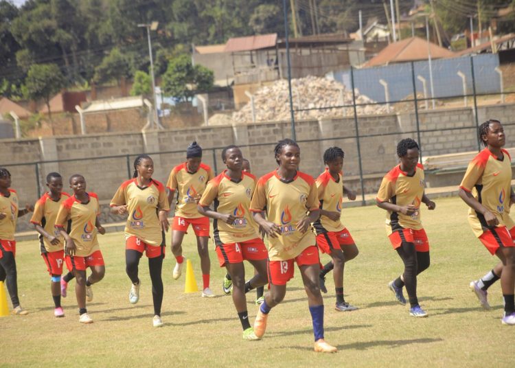 FUFA Women’s Cup Final Set For Kadiba as Kawempe Muslim and Kampala Queens Chase First Title