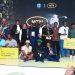 Mucunguzi Triumphs at MTN Quarterly Tee as 210 Golfers Compete in Entebbe