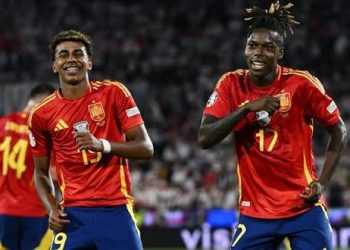 Preview: Spain Seek Response Against Resilient Saudi Arabia