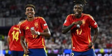 Preview: Spain Seek Response Against Resilient Saudi Arabia
