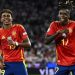 Preview: Spain Seek Response Against Resilient Saudi Arabia