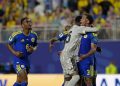 Historic Eloy Room Performance Earns Curaçao First World Cup Point Against Ecuador