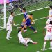 Japan Make World Cup History With Four-Goal Rout of Tunisia