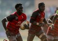 How Waswa and Otim Inspired Buffaloes Into Rugby Premiership Final