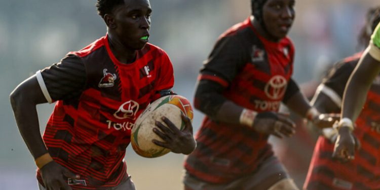 How Waswa and Otim Inspired Buffaloes Into Rugby Premiership Final
