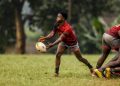 Buffaloes’ Rising Star Shein Balances Rugby, Coaching and University Life