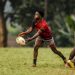 Buffaloes’ Rising Star Shein Balances Rugby, Coaching and University Life
