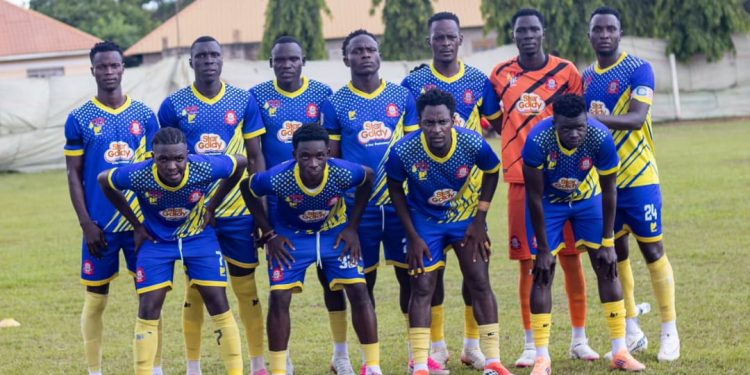 FUFA Big League Season Reaches Dramatic Finale