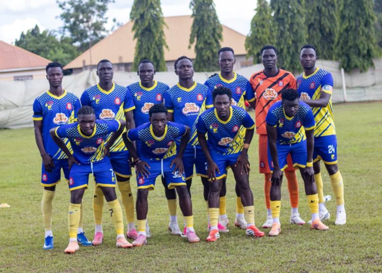 FUFA Big League Season Reaches Dramatic Finale