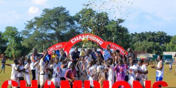 USSSA Launches Weekend League to Boost School Sports Development