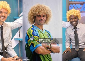 NBS Sport Unveils Pavilion World Cup Special for FIFA World Cup Coverage