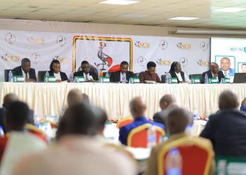 UTTA Holds Successful 2026 AGM, Ratifies Executive Board