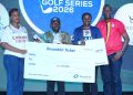 Ahimbisibwe Triumphs on I&M Katogo Golf Series Debut at Entebbe Club