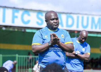 Lugazi Shake-Up as Coaching Staff Exit Following 2025/26 Campaign