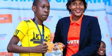 From Kamwokya To Continental Glory: Alvin Muhirwa’s Grandmaster Dream