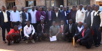 Ludo Federation Amends Constitution To Align With New Law