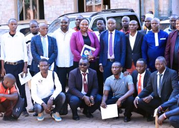 Ludo Federation Amends Constitution To Align With New Law