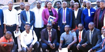 Ludo Federation Amends Constitution To Align With New Law