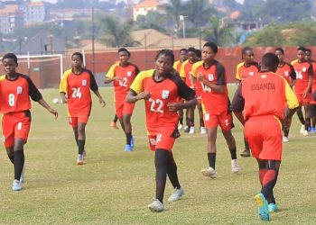 Acen, Nakalema Happy With Teen Cranes Preparations