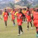 Acen, Nakalema Happy With Teen Cranes Preparations