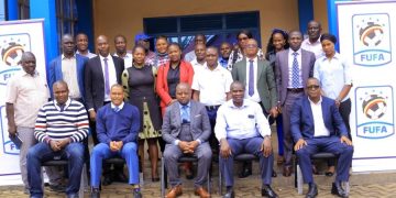 FUFA Delegates Back Sweeping Governance Reforms