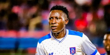 Hassan Mubiru Draws Regional Transfer Interest