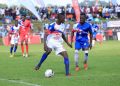 SC Villa Close In On Lugazi Midfielder Amuli Mukasa